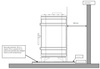 INVICTA Piec wolnostojący 12kW Siam (kolor: antracyt) - spełnia anty-smogowy EkoProjekt 86829186