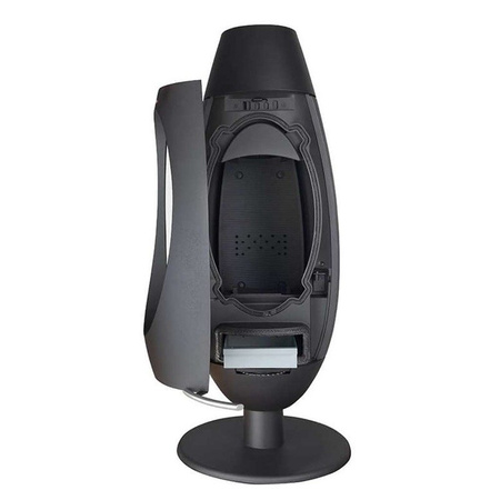 Piec wolnostojący 10kW Ove - spełnia anty-smogowy EkoProjekt 86829176