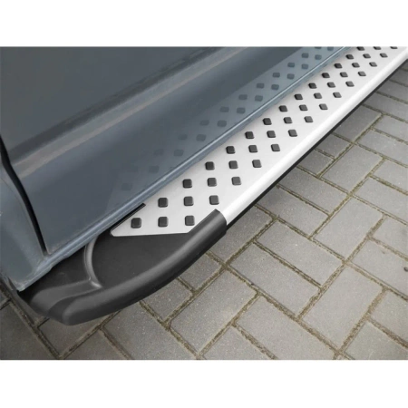 Stopnie boczne - Land Rover Range Rover Evoque 2011- (długość: 171 cm) 01656040
