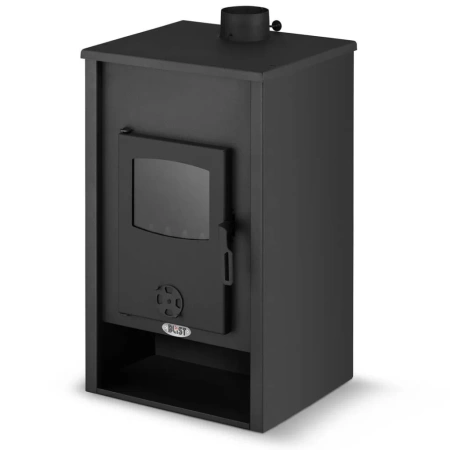 Piec wolnostojący z płaszczem wodnym 13,1 kW – wydajność i ekologia 99680031