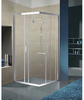 Kabina prysznicowa 90x90 szkło 6mm kwadratowa 23178208
