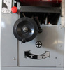 Strugarko-grubościówka Holzmann 400V (szerokość heblowania: 250mm, wymiary stołu: 1090x855 mm) 44349957