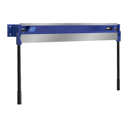 Giętarka do blachy MSW - 1000 mm 45675930