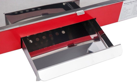 Maszyna do popcornu Royal Catering (moc: 1500W, wydajność: 5 kg/h) 45643430