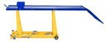 Podnośnik motocyklowy (udźwig: 450 kg, wymiary platformy: 2200x680 mm, wysokość podnoszenia: 180-780 mm) 45674750
