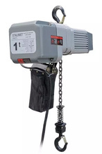 IMPROWEGLE Wyciągarka łańcuchowa elektryczna (udźwig: 0,5 T, wysokość podnoszenia: 3 m) 33938856