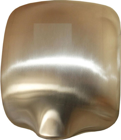 Automatyczna suszarka do rąk bardzo szybka - stal nierdzewna szczotkowana 44578413