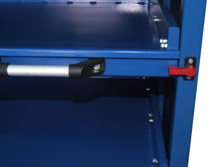 Szafy szufladowe do dużych obciążeń 16083203