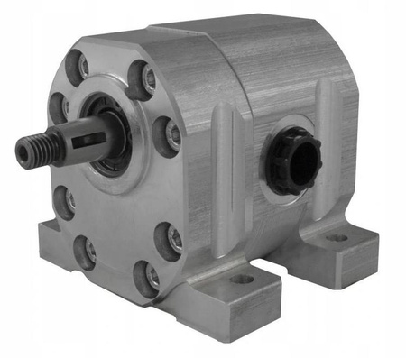 Beursus Pompa hydrauliczna wzmocniona (objętość geometryczna: 20 cm3/obr,  wydajność pompy: 32 litry, 1600 obrotów) 17576587