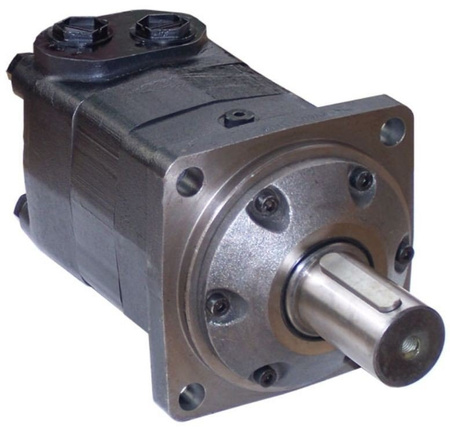 DOSTAWA GRATIS! 01539095 Silnik hydrauliczny orbitalny Powermot (objętość robocza: 629,1 cm³, maksymalna prędkość ciągła: 315 min-1 /obr/min)