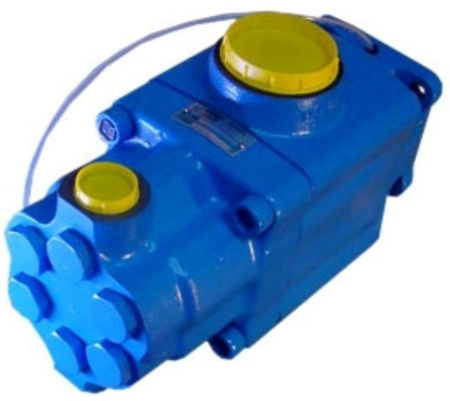 DOSTAWA GRATIS! 01539122 Pompa hydrauliczna tłoczkowa Hydro Leduc (objętość geometryczna: 65 cm³, maksymalna prędkość obrotowa: 1500 min-1 /obr/min)