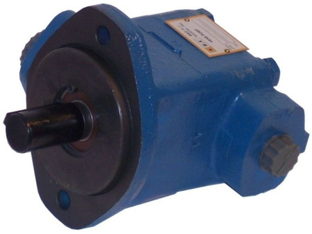 DOSTAWA GRATIS! 01539171 Pompa hydrauliczna łopatkowa B&C (objętość geometryczna: 9,82 cm³, maksymalna prędkość obrotowa: 4000 min-1 /obr/min)