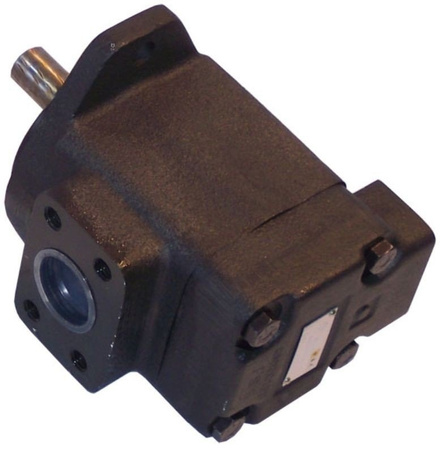 DOSTAWA GRATIS! 01539178 Pompa hydrauliczna łopatkowa B&C (objętość geometryczna: 7,2 cm³, maksymalna prędkość obrotowa: 2700 min-1 /obr/min)