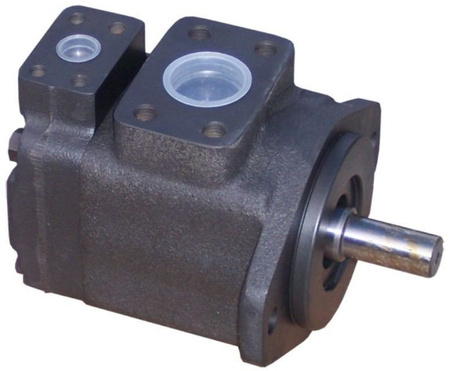 DOSTAWA GRATIS! 01539179 Pompa hydrauliczna łopatkowa B&C (objętość geometryczna: 27,4 cm³, maksymalna prędkość obrotowa: 2700 min-1 /obr/min)