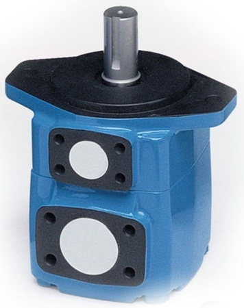 DOSTAWA GRATIS! 01539194 Pompa hydrauliczna łopatkowa B&C (objętość geometryczna: 27,4 cm³, maksymalna prędkość obrotowa: 1800 min-1 /obr/min)