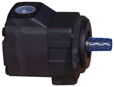 DOSTAWA GRATIS! 01539198 Pompa hydrauliczna łopatkowa B&C (objętość geometryczna: 55,2 cm³, maksymalna prędkość obrotowa: 1800 min-1 /obr/min)