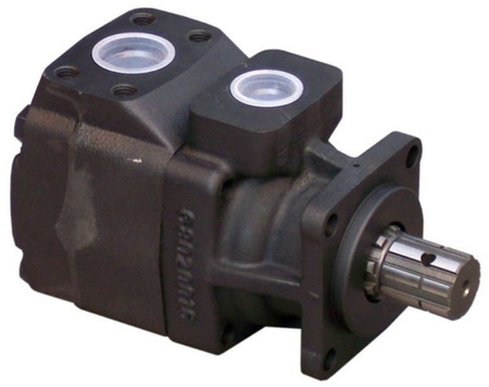 DOSTAWA GRATIS! 01539205 Pompa hydrauliczna łopatkowa B&C (objętość geometryczna: 67,5 cm³, maksymalna prędkość obrotowa: 2500 min-1 /obr/min)