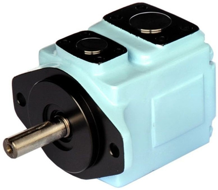 DOSTAWA GRATIS! 01539227 Pompa hydrauliczna łopatkowa wg kodu Denison (R) B&C (objętość geometryczna: 10,8 cm³, maks .prędkość: 2800 min-1 /obr/min)
