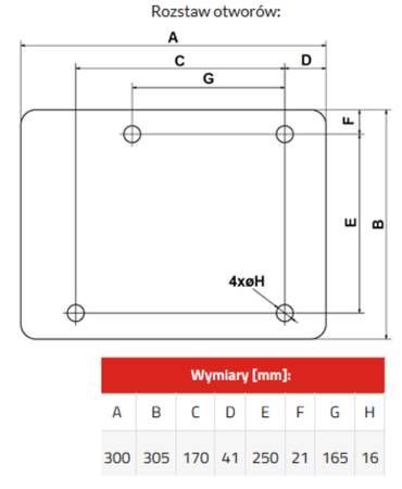 IMPROWEGLE Wciągarka linowa (bez liny,, udźwig 1000 kg) 33915043