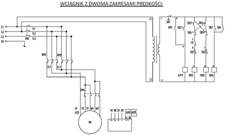IMPROWEGLE Wciągnik łańcuchowy elektryczny (udźwig: 1 T, wysokość podnoszenia: 3 m) 33938857