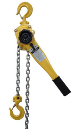 IMPROWEGLE Wciągnik łańcuchowy, rukcug (udźwig: 3000 kg, wysokość podnoszenia: 3 m) 33982167