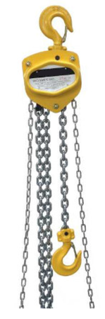 IMPROWEGLE Wciągnik łańcuchowy (udźwig: 3000 kg, wysokość podnoszenia: 6 m) 33917049