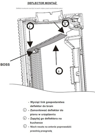 INVICTA Piec wolnostojący 12kW Argos (wylot spalin: góra) - spełnia anty-smogowy EkoProjekt 86828241