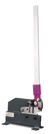 Nożyce dźwigniowe (średnica cięcia maks.: 4mm, szerokość robocza: 115mm) 32282185
