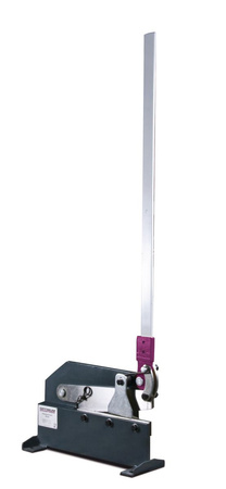 Nożyce dźwigniowe (średnica cięcia maks.: 4mm, szerokość robocza: 235mm) 32282186