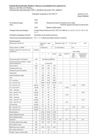 POMA Kuchnia, angielka 7,1kW Czarny, chrom, bez płaszcza wodnego - spełnia anty-smogowy EkoProjekt 88828416