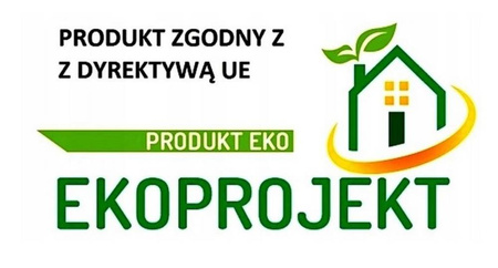 Piec koza żeliwny kominek kominkowy fajerka do gotowania 9kW - spełnia anty-smogowy EkoProjekt 04482047