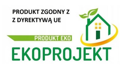 Piec koza żeliwny kominek kominkowy na nózkach, płyta do gotowania 6,6kW - spełnia anty-smogowy EkoProjekt 04482048