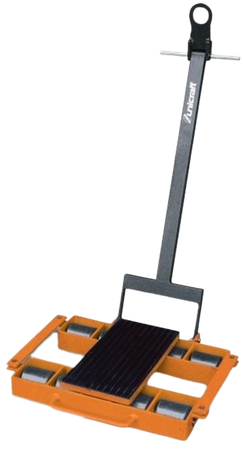 Platforma transportowa Unicraft (udźwig: 6 t) 32240168