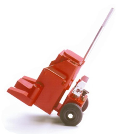 Podnośnik hydrauliczny (nośność: 20T) 49930340