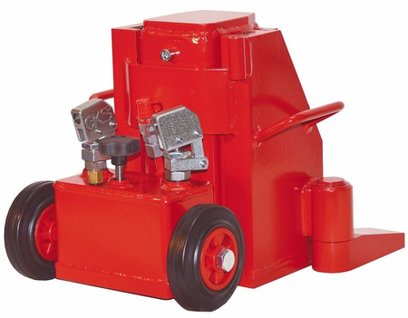 Podnośnik hydrauliczny (nośność: 20T) 49930340