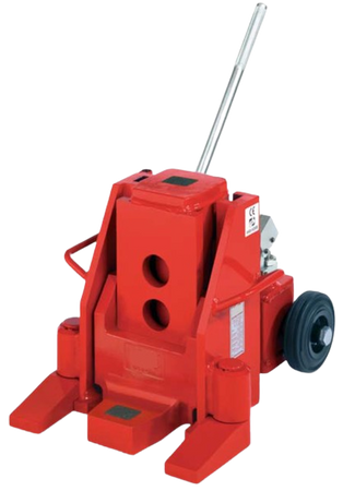 Podnośnik hydrauliczny (nośność: 20T) 49930340