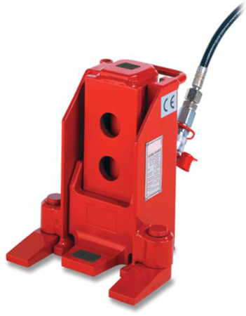 Podnośnik hydrauliczny (nośność: 5T) 49930341
