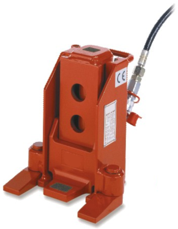 Podnośnik hydrauliczny (nośność: 5T) 49930341