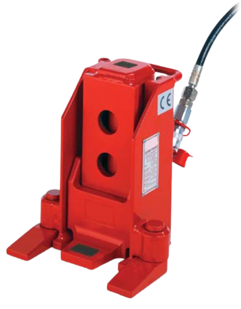 Podnośnik hydrauliczny (nośność: 5T) 49930341