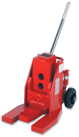 Podnośnik hydrauliczny (nośność: 5T) 4994014