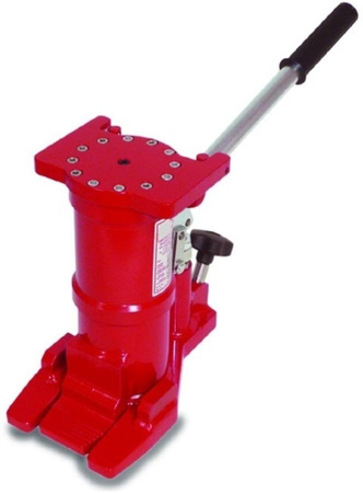 Podnośnik hydrauliczny (nośność: 6T) 49942928