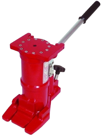 Podnośnik hydrauliczny (nośność: 6T) 49942928