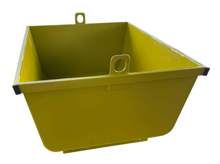 Pojemnik na gruz i materiały sypkie 25282206