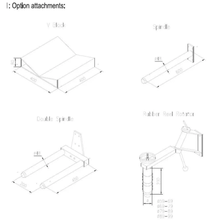 SWARK Wózek podnośnikowy z podestem elektryczny GermanTech (max wysokość: 1500 mm, udźwig: 150 kg) 99724815