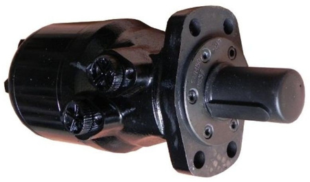 Silnik hydrauliczny orbitalny M+S Hydraulic (objętość robocza: 201,3 cm³, maksymalna prędkość ciągła: 370 min-1 /obr/min) 01539065