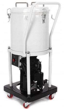 Smarownica elektryczna (ciśnienie: 30-40 mpa, pojemność zbiornika: 20 L, moc silnika: 1,5 kW) 04872705