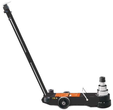 Specjalny podnośnik pneumatyczno - hydrauliczny Unicraft (udźwig: 20 /40 /60 t) 32240180