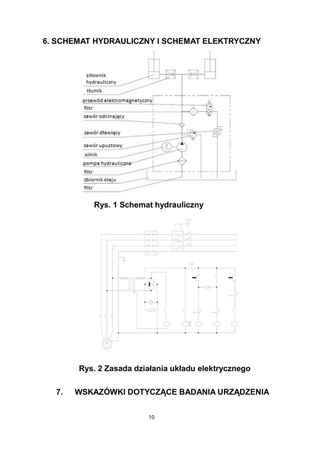 Stacjonarny stół podnośny (udźwig: 2000 kg, wymiary platformy: 1300x850 mm, wysokość podnoszenia min/max: 360-1780 mm) 3109777