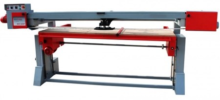 Szlifierka długotaśmowa Holzmann (długość szlifowania: 3000 mm, wymiar stołu: 3000 x 820 mm) 44349905