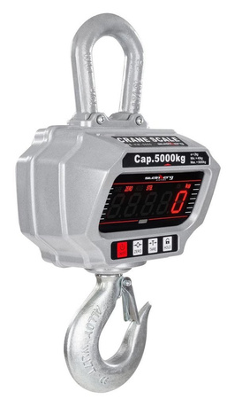 Waga hakowa Steinberg Systems LED (udźwig: 5T) 45643499
